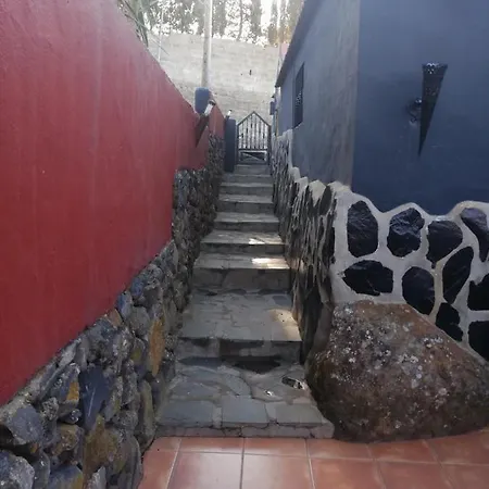 Casa La Gollada Country house Cazadores