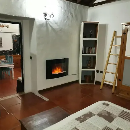Country house Casa La Gollada