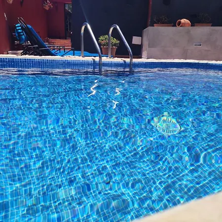 Country house Casa La Gollada