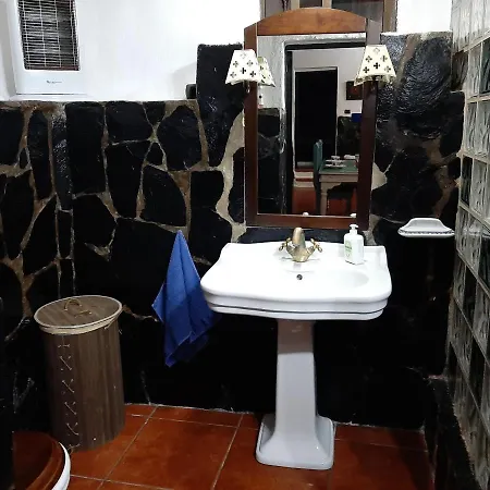 Casa La Gollada * Cazadores