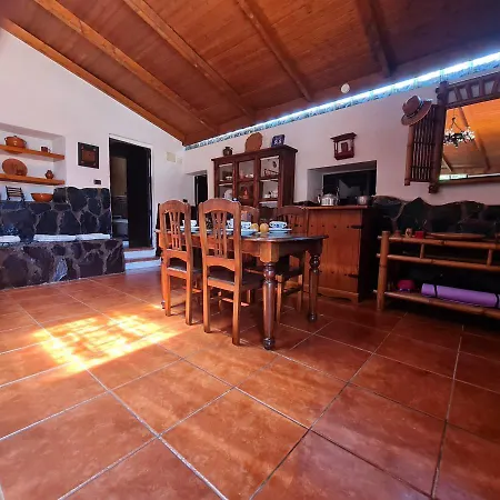 Casa La Gollada
