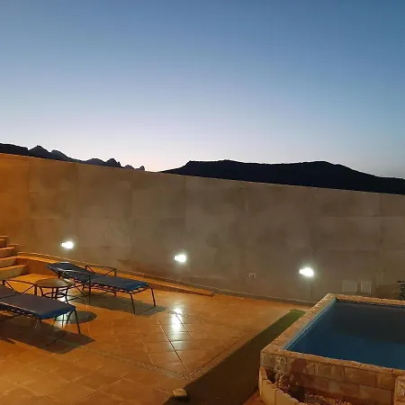 Casa La Gollada * Cazadores