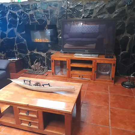 Casa La Gollada Country house *