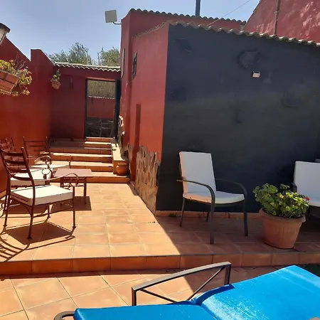 Country house Casa La Gollada *