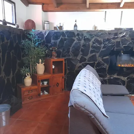 Casa La Gollada Cazadores