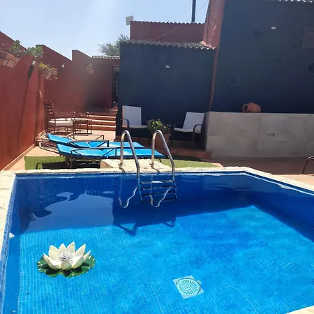 Country house Casa La Gollada Cazadores