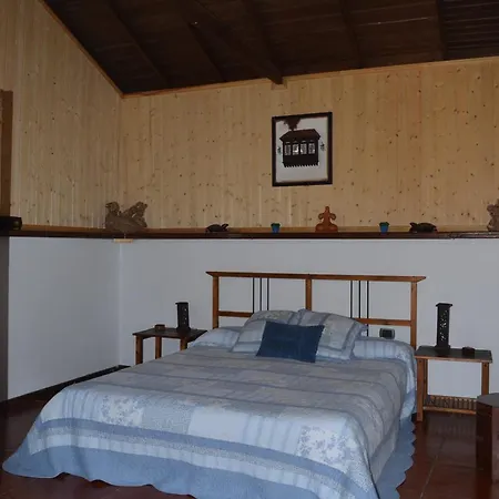 Casa La Gollada Country house