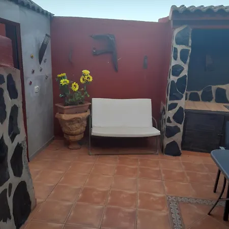Casa La Gollada Country house