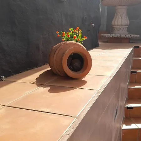 Hétvégi ház Casa La Gollada *