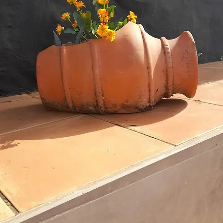 Hétvégi ház Casa La Gollada Cazadores