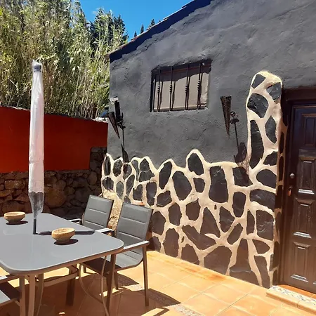 Casa La Gollada * Cazadores