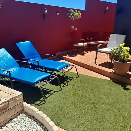Casa La Gollada Cazadores