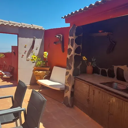 Casa La Gollada Country house