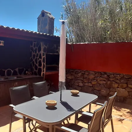 Country house Casa La Gollada