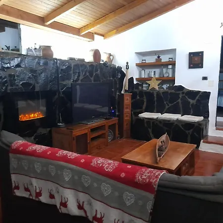 Casa La Gollada