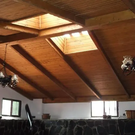 Casa La Gollada * Cazadores